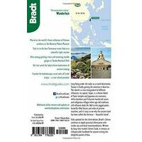 Bradt Travelguides Taiwan Reisgids