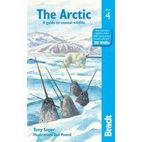 Bradt Travelguides The Arctic