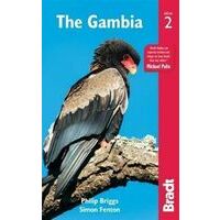Bradt Travelguides The Gambia