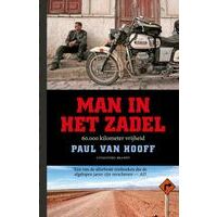 Brandt Man In Het Zadel - Paul Van Hooff