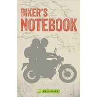 Bruckmann Biker's Notebook