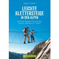 Bruckmann Leichte Klettersteige In Den Alpen