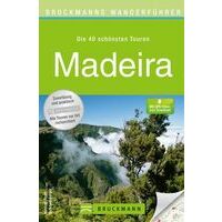 Bruckmann Madeira Die 40 Schonsten Touren