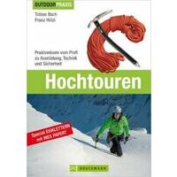Bruckmann OutdoorPraxis Hochtouren