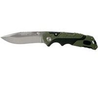 Buck Folding Pursuit Small