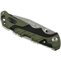 Buck Folding Pursuit Small