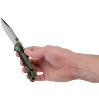 Buck Folding Pursuit Small