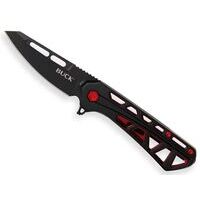 Buck Mini Trace Ops Black