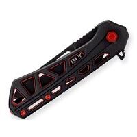 Buck Mini Trace Ops Black