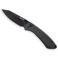 Buck Sovereign Carbon Fiber Design