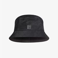 Buff Adventure Bucket Hat Rinmann Black