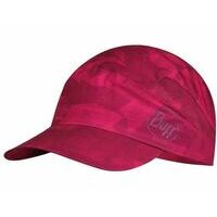 Buff Buff Pack Trek Cap Protea Deep Pink