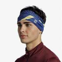 Buff Coolnet UV Underhelmet Headband Akim Cobalt