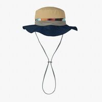 Buff Explorer Booney Hat - Harq Multi - L/XL