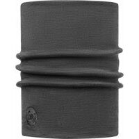 Buff Heavyweight Merino Wool Buff Grey