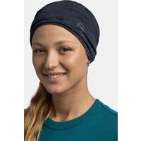 Buff Merino Lightweight - Solid Night Blue