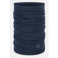 Buff Merino Lightweight - Solid Night Blue