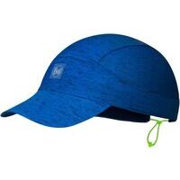 Buff Pack Speed Cap - Htr Azure Blue -  L/XL