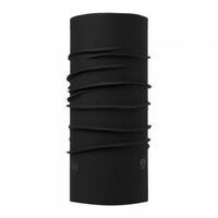 Buff Thermonet Buff Solid Black