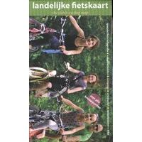 Buijten En Schipperheijn Landelijke Fietskaart