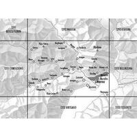 Bundesamt - Swisstopo Topografische Kaart 1312 Locarno