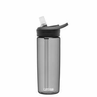 Camelbak Eddy+ 0.6 Liter Charcoal