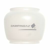 Campingaz Round Globe M Reserveglas Voor Campingaz Lantaarn