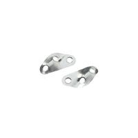 Campking 10 Driegatsspanner Aluminium