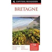 Capitool Reisgidsen Bretagne