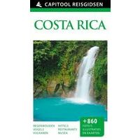 Capitool Reisgidsen Costa Rica