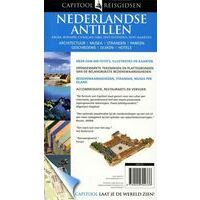 Capitool Reisgidsen Reisgids Nederlandse Antillen