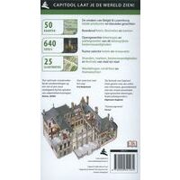 Capitool Reisgidsen België & Luxemburg