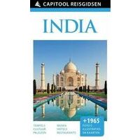 Capitool Reisgidsen India