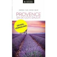 Capitool Reisgidsen Capitool Provence & Cote D'azur