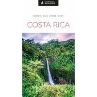 Capitool Reisgidsen Capitool Reisgids Costa Rica