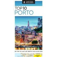 Capitool Reisgidsen Capitool Top 10 Porto