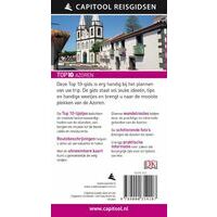 Capitool Reisgidsen Capitool Top10 Azoren
