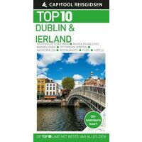 Capitool Reisgidsen Capitool Top10 Dublin & Ierland