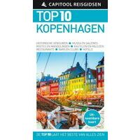 Capitool Reisgidsen Capitool Top10 Kopenhagen