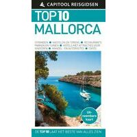 Capitool Reisgidsen Capitool Top10 Mallorca