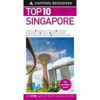 Capitool Reisgidsen Capitool Top10 Singapore