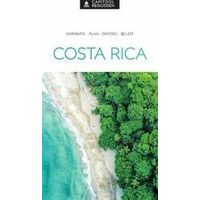 Capitool Reisgidsen Costa Rica