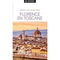 Capitool Reisgidsen Florence & Toscane
