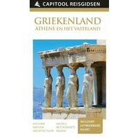 Capitool Reisgidsen Griekenland
