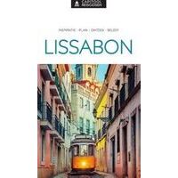 Capitool Reisgidsen Lissabon