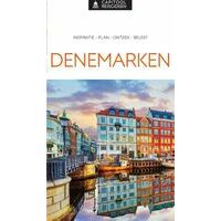 Capitool Reisgidsen Reisgids Denemarken