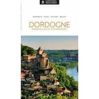 Capitool Reisgidsen Reisgids Dordogne En Omstreken