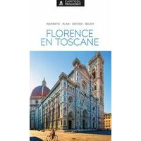 Capitool Reisgidsen Reisgids Florence & Toscane