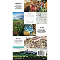 Capitool Reisgidsen Reisgids Italië 