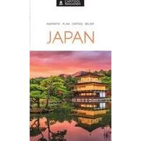 Capitool Reisgidsen Reisgids Japan